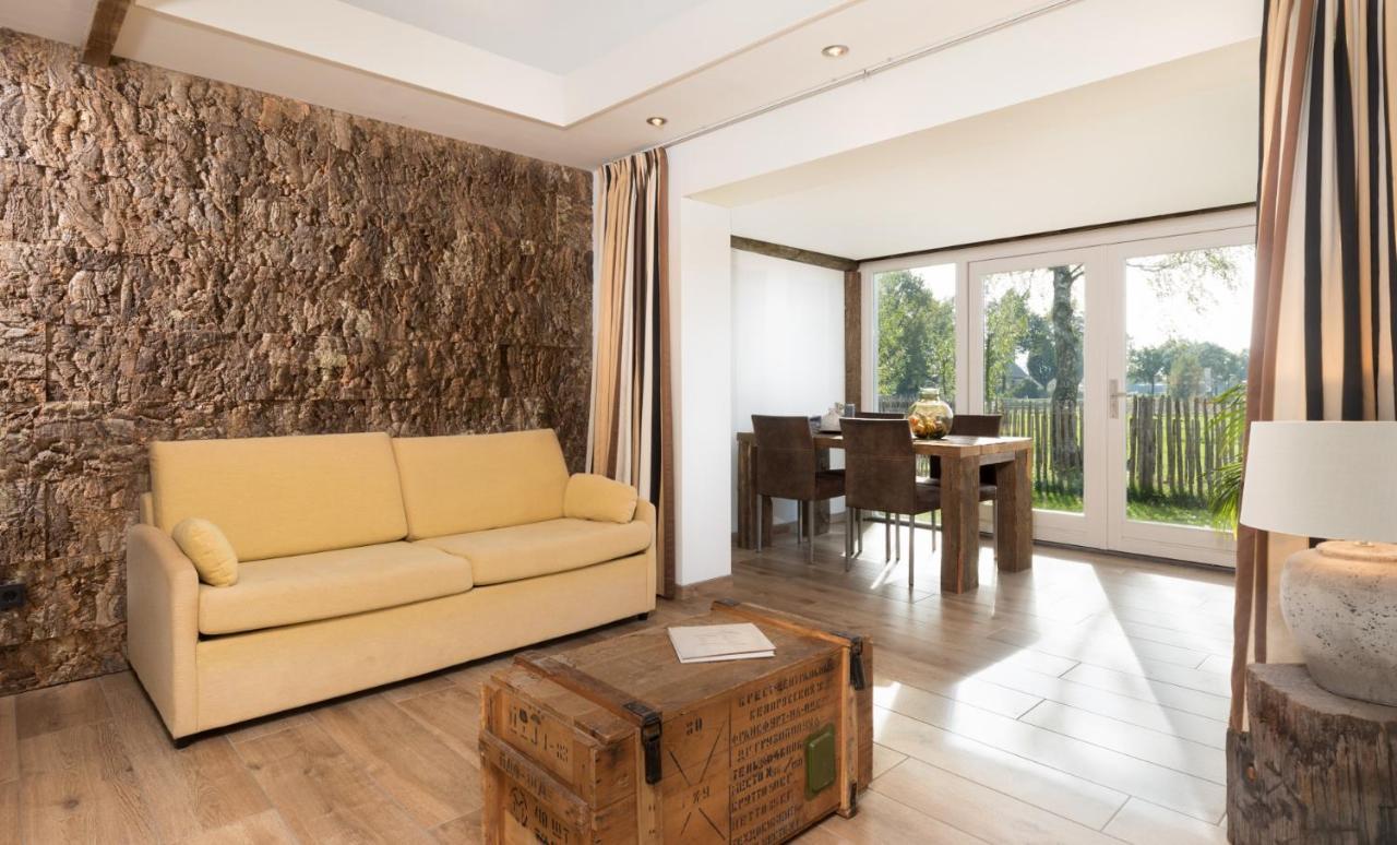 Bed & Breakfast De Zandhoef Eersel Ngoại thất bức ảnh