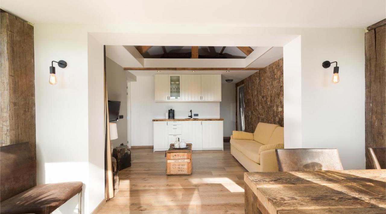Bed & Breakfast De Zandhoef Eersel Ngoại thất bức ảnh