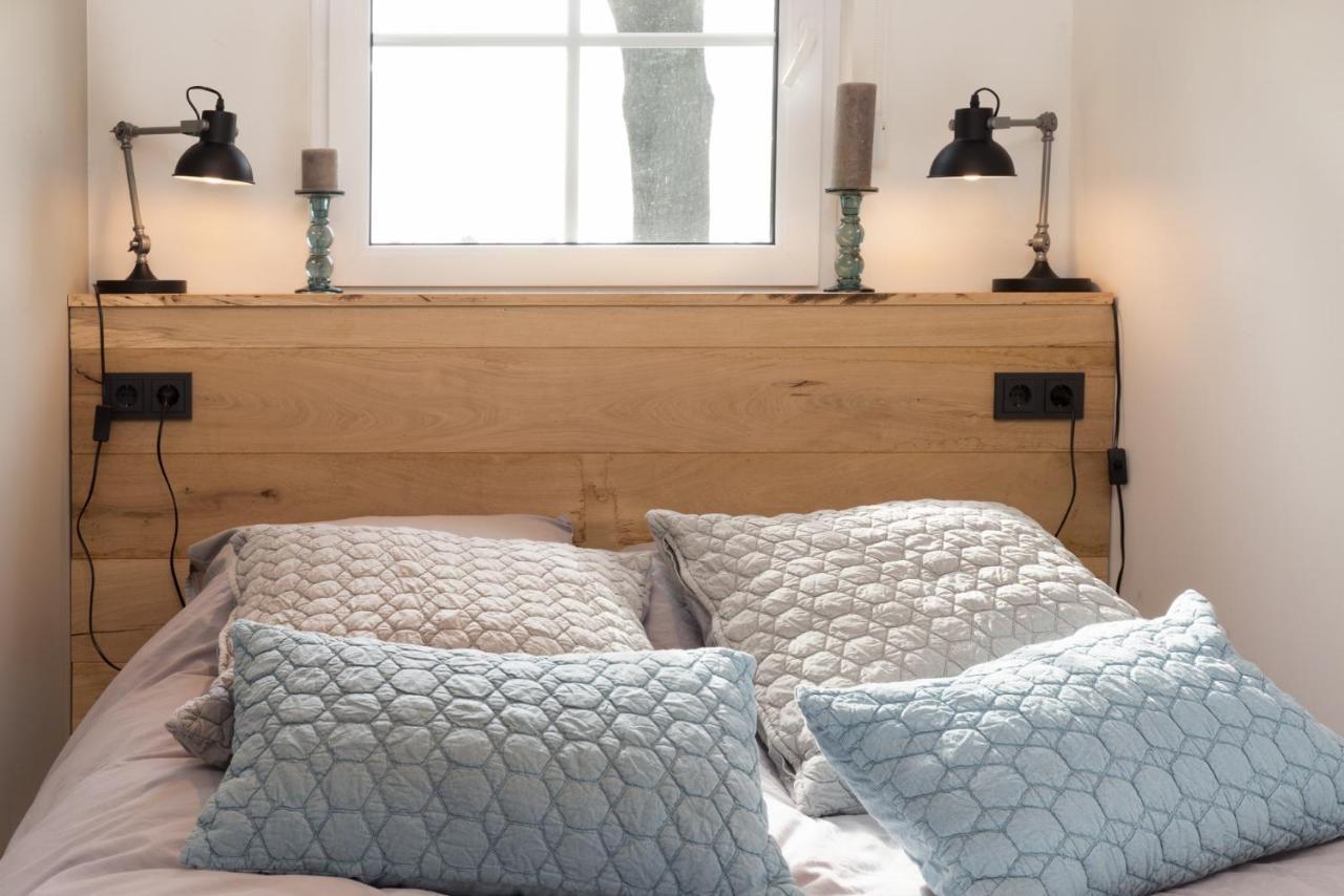 Bed & Breakfast De Zandhoef Eersel Ngoại thất bức ảnh