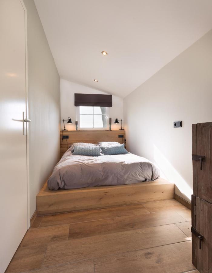 Bed & Breakfast De Zandhoef Eersel Ngoại thất bức ảnh